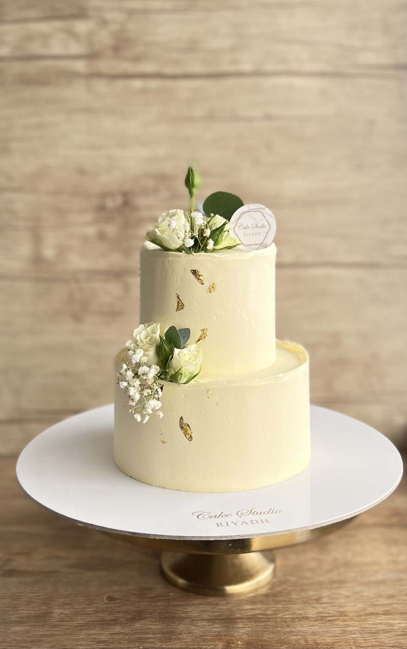 Mini 2 Tiers